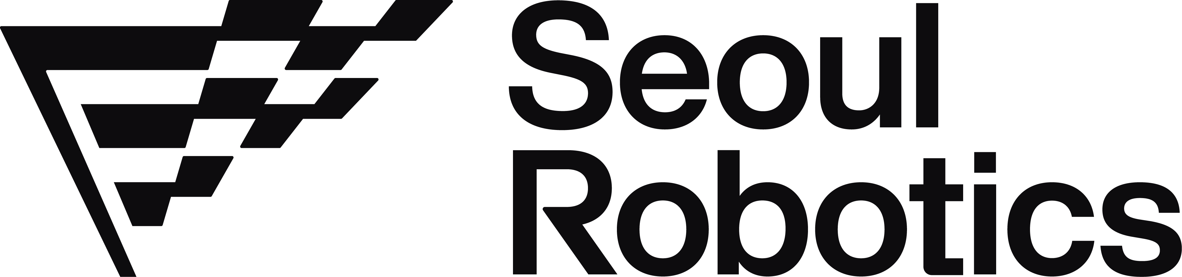 Seoul Robotics Logo