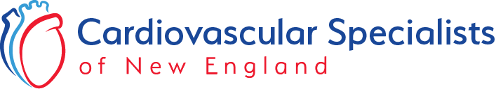 Cardiovascular Specialists of New England Logo