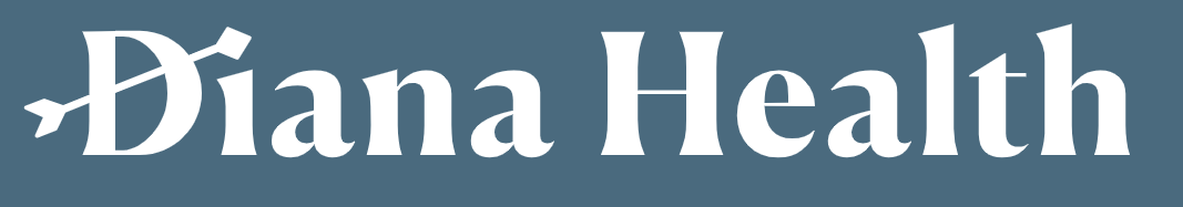 Diana Health Logo