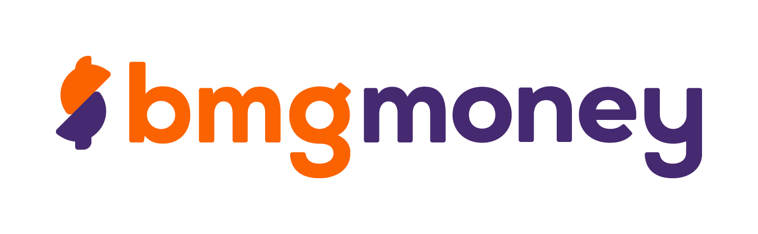 BMG Money Logo