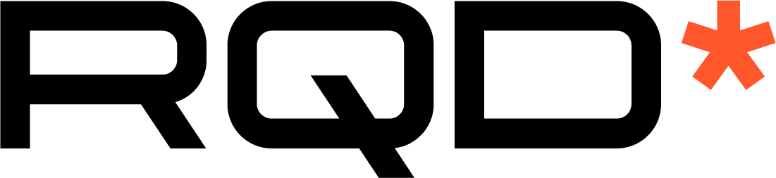 RQD * Clearing LLC Logo