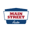 Main Street Auto Logo
