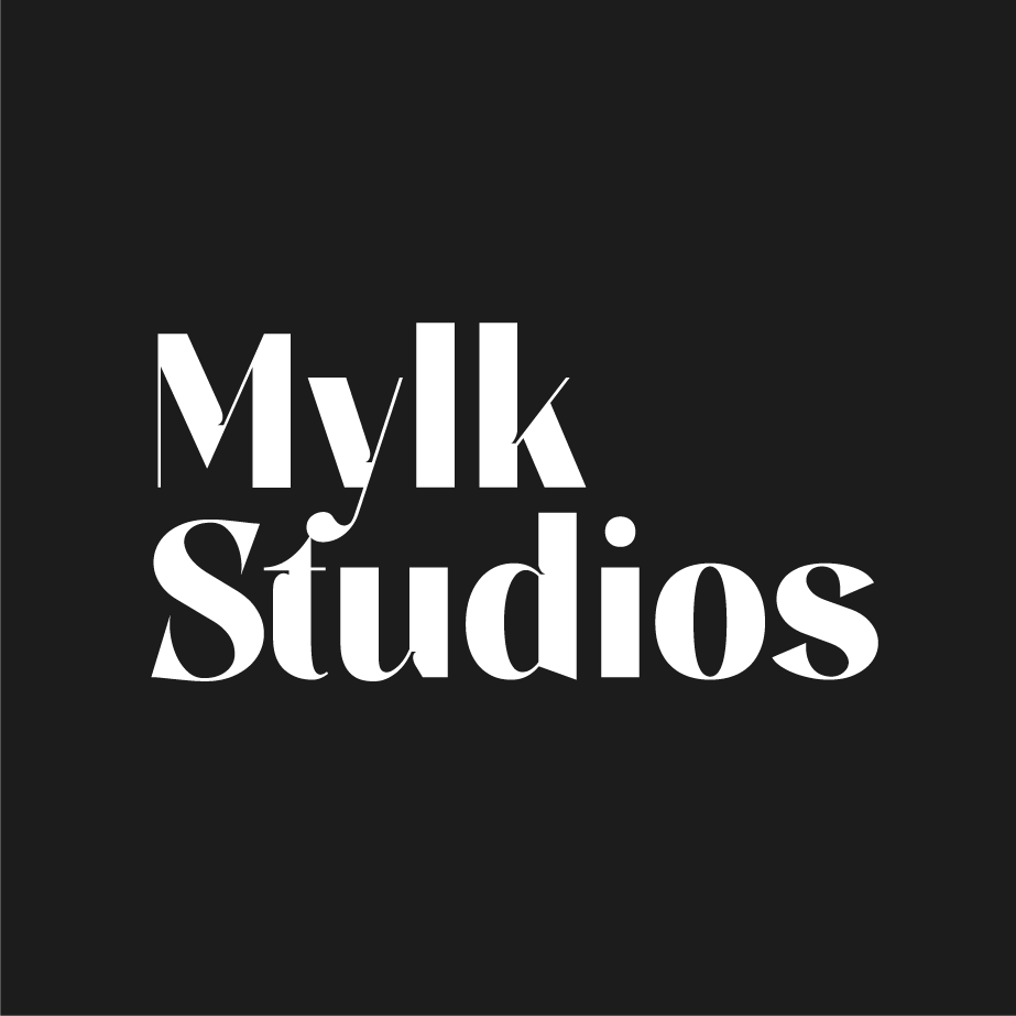 Mylk Studios Logo