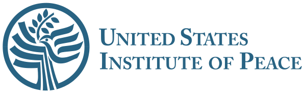 United States Institute of Peace Logo