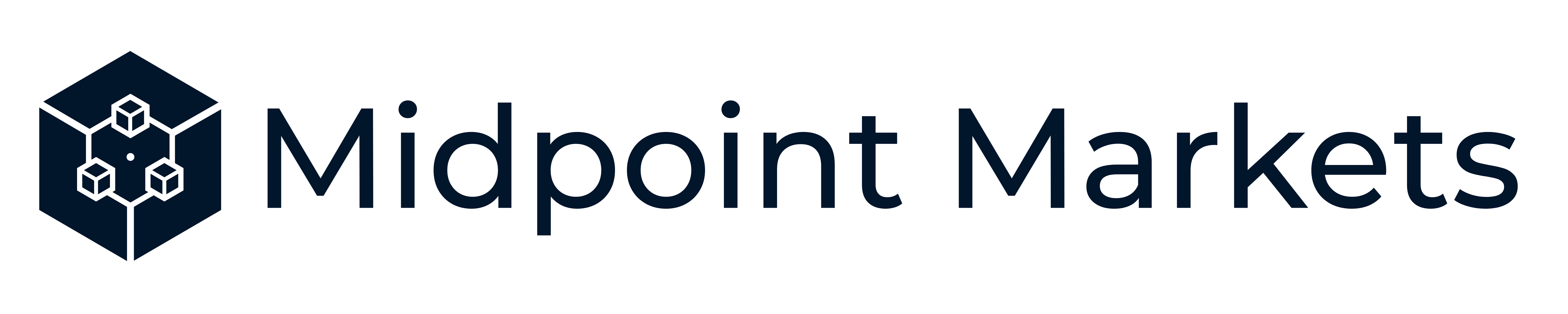 Midpoint Markets Logo