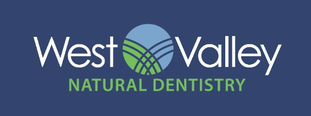West Valley Natural Dentistry Logo