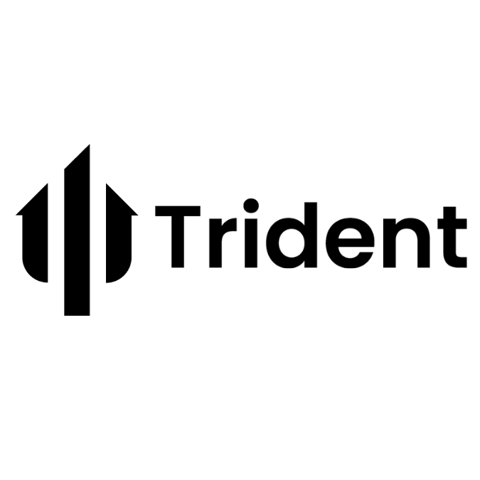 Trident  Logo