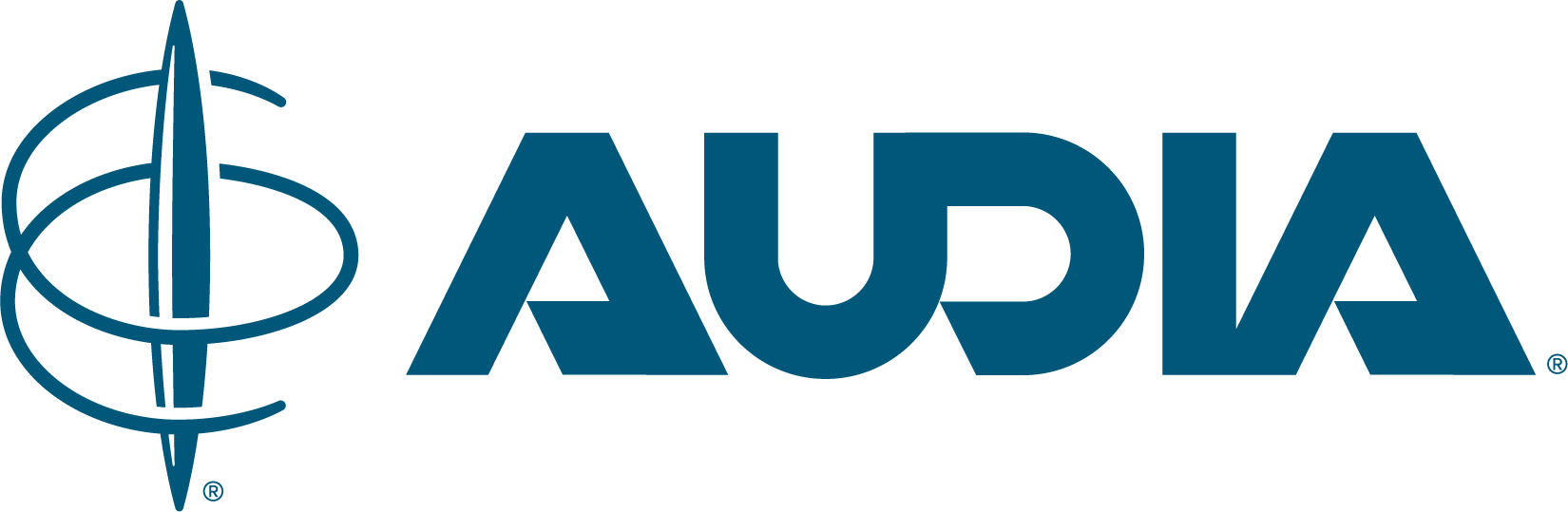 Audia Logo