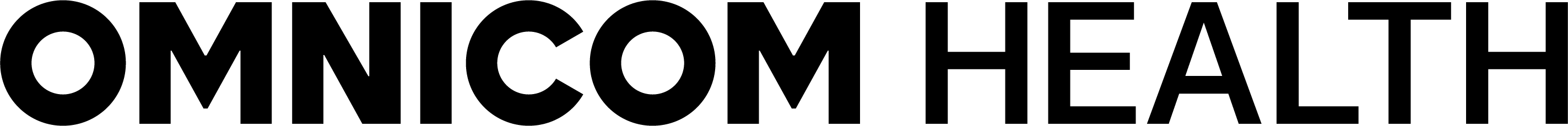 Omnicom Health Logo