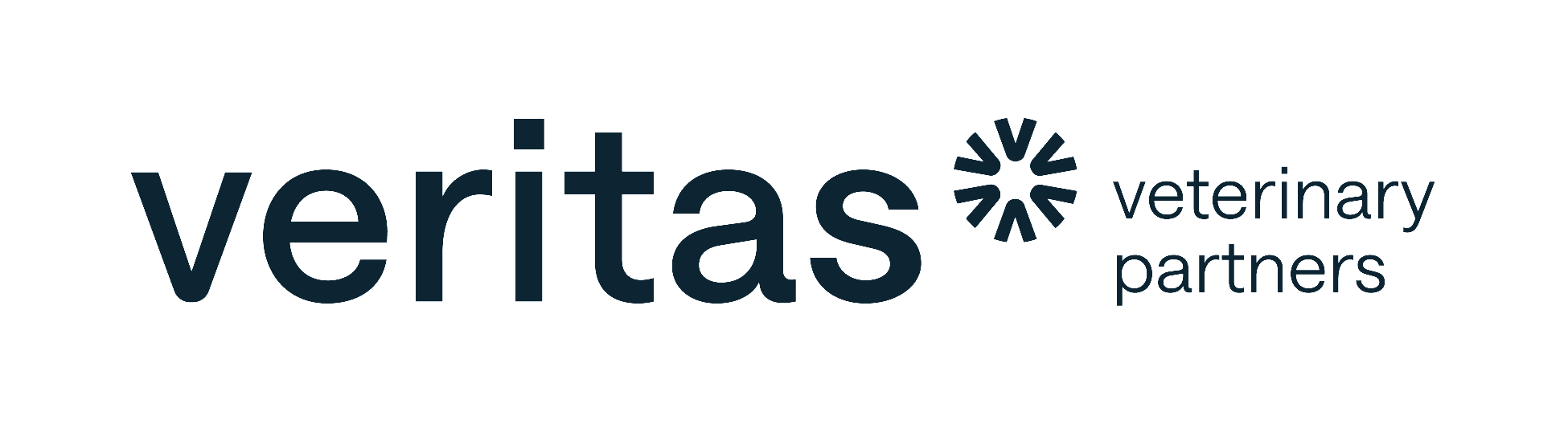 Veritas Veterinary Partners Logo
