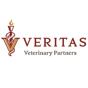 Veritas Veterinary Partners Logo