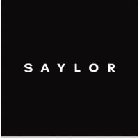 Saylor Agency Logo