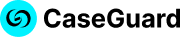 CaseGuard Logo