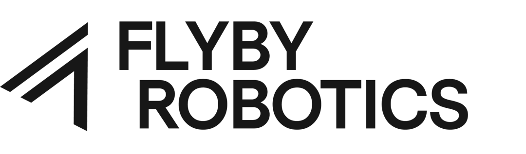 Flyby Robotics Logo