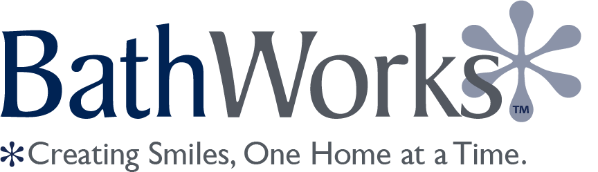 BathWorks Michigan Logo