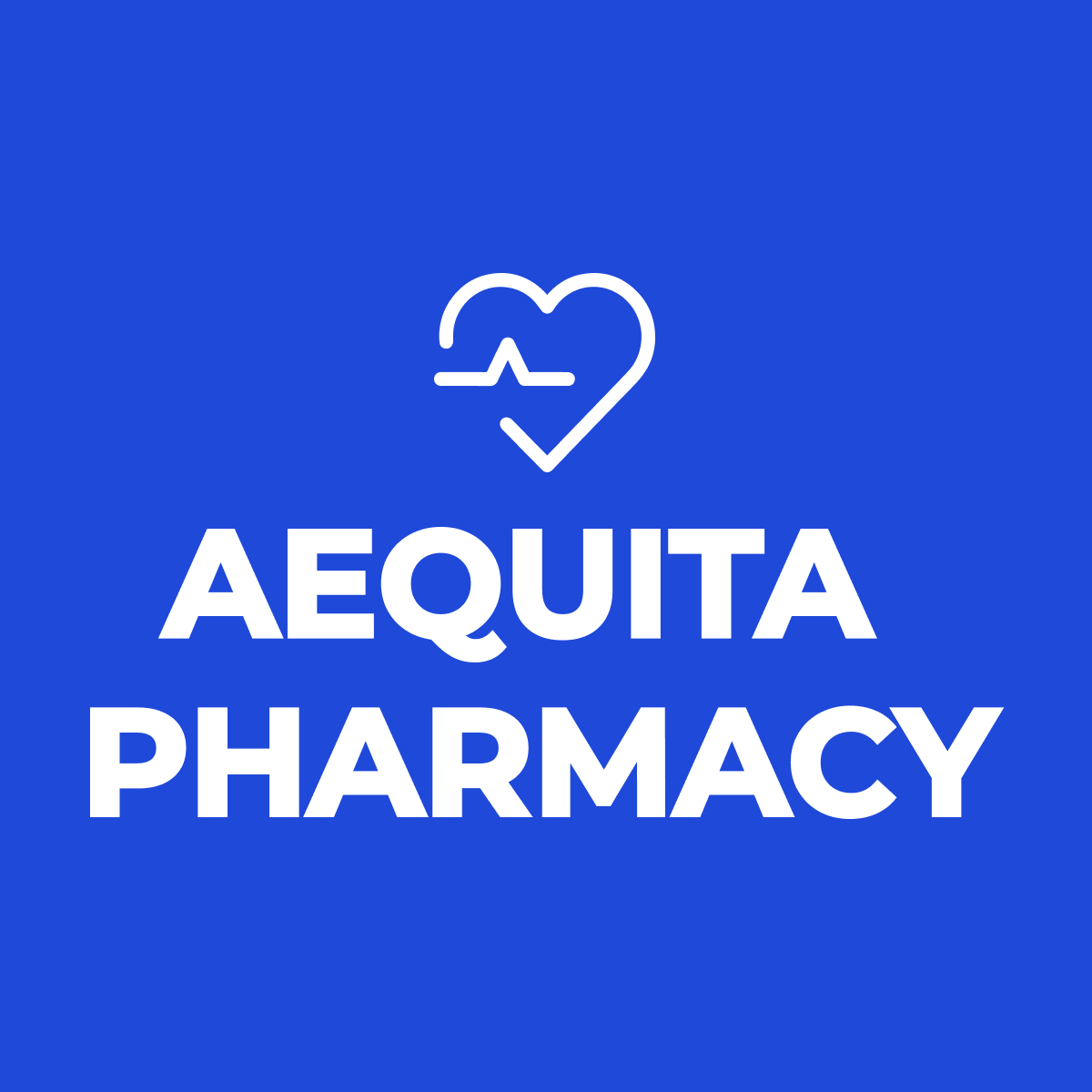 Aequita Pharmacy Logo