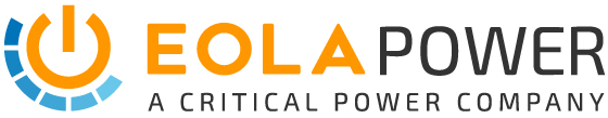 EOLA Power Logo