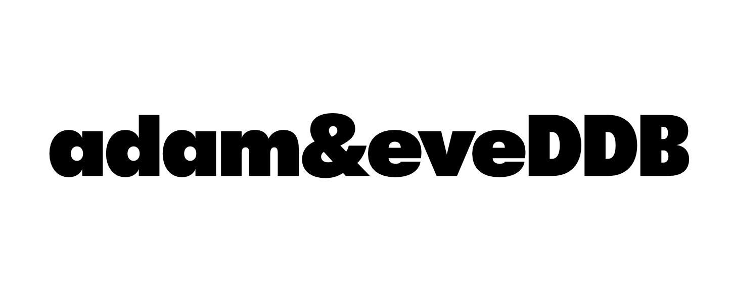 adam&eveDDB UK Logo