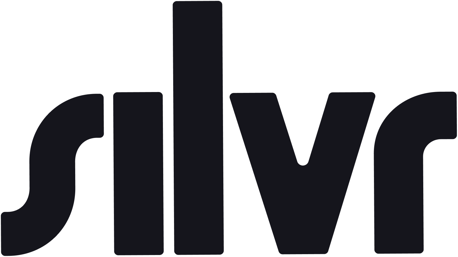 Silvr  Logo