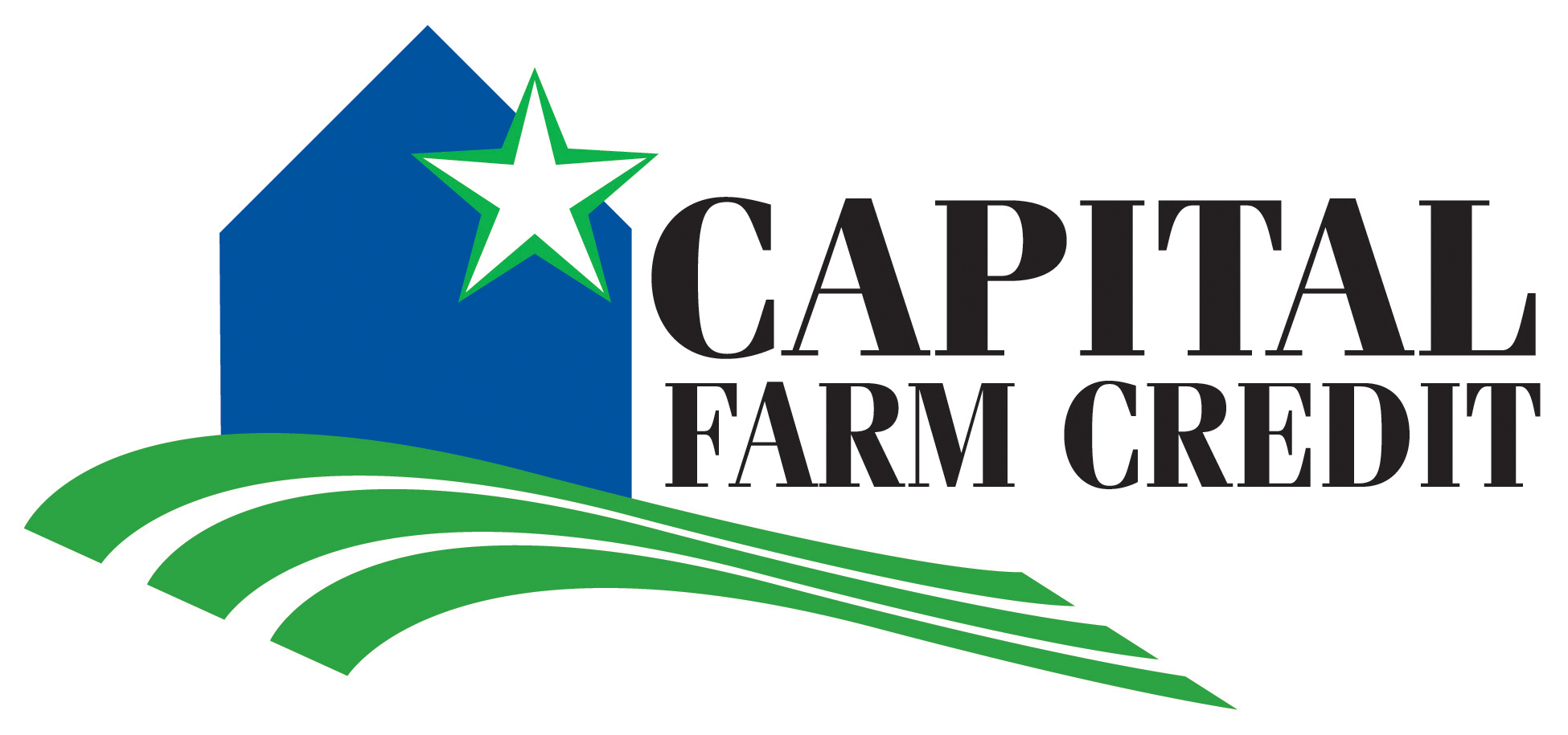 Capital Farm Credit Logo