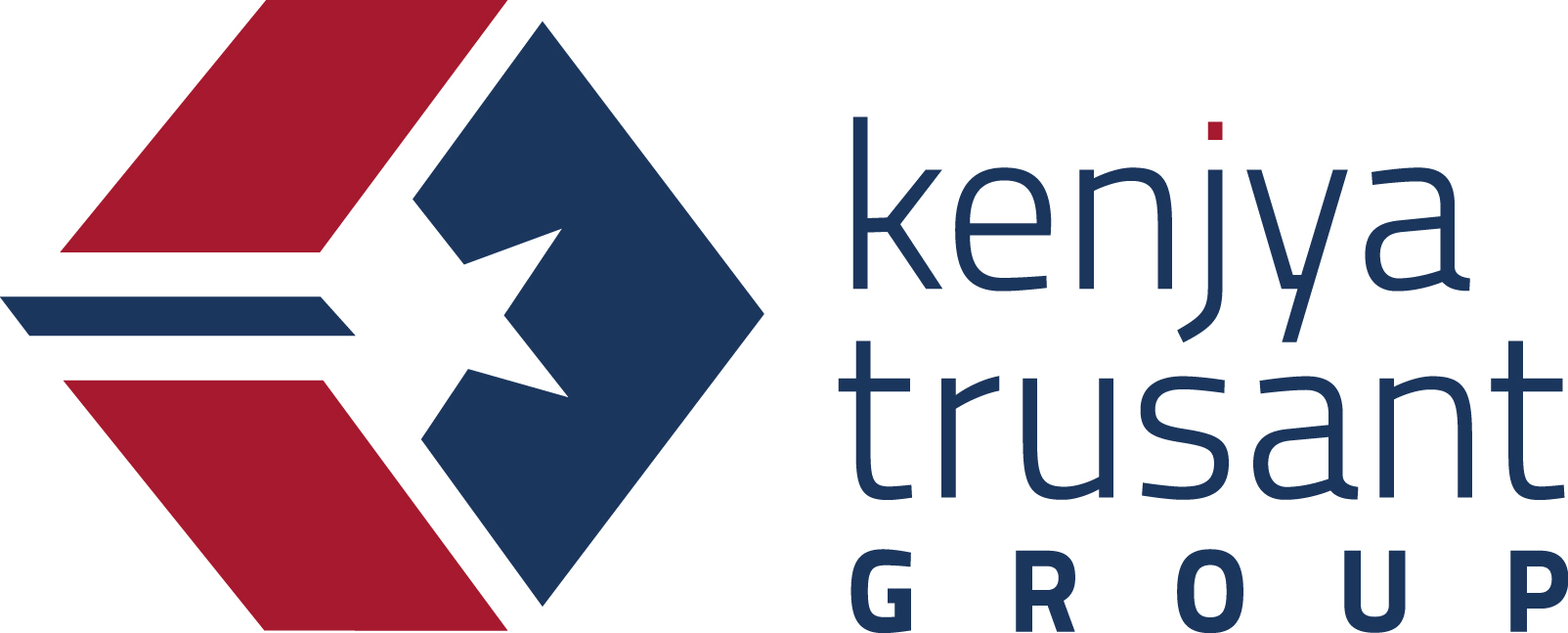 The Kenjya-Trusant Group , LLC Logo