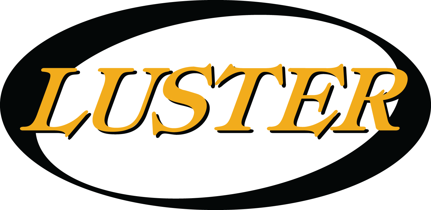 Luster National Internship Program Logo