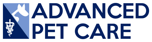 Advanced Pet Care Logo