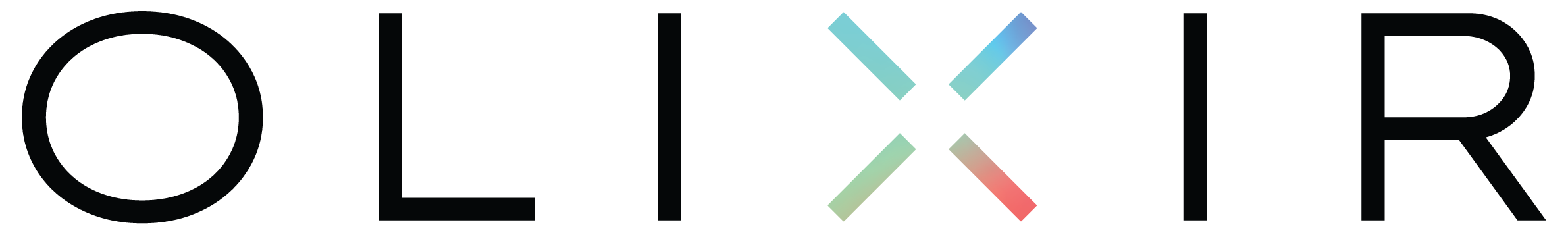 Olixir Spain Logo