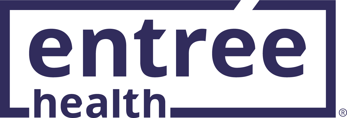 Entree Health Logo