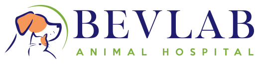 Bevlab Animal Hospital Logo