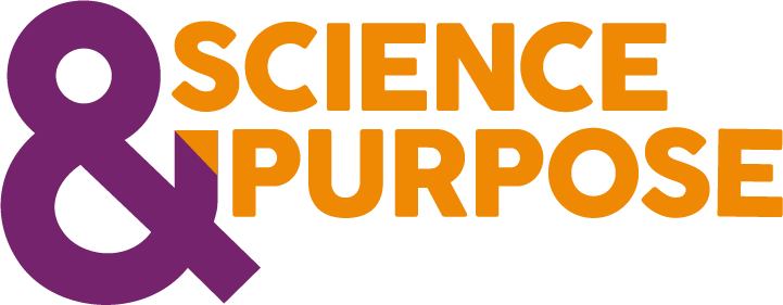Science & Purpose Logo
