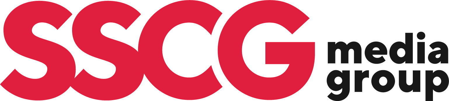 SSCG Media Logo