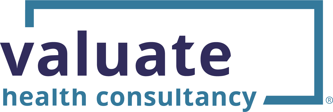 Valuate Health Consultancy  Logo