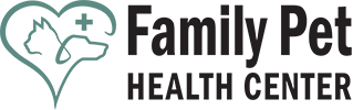 Family Pet Health Center  Logo