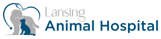 Lansing Animal Hospital Logo