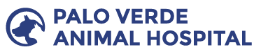 Palo Verde Animal Hospital Logo