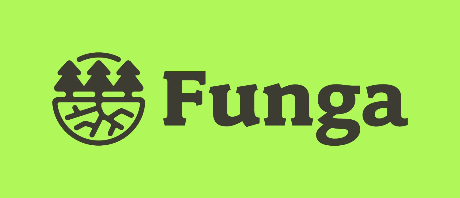 Funga PBC Logo