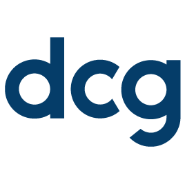 DCG Logo