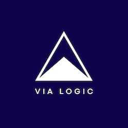 Via Logic LLC Logo