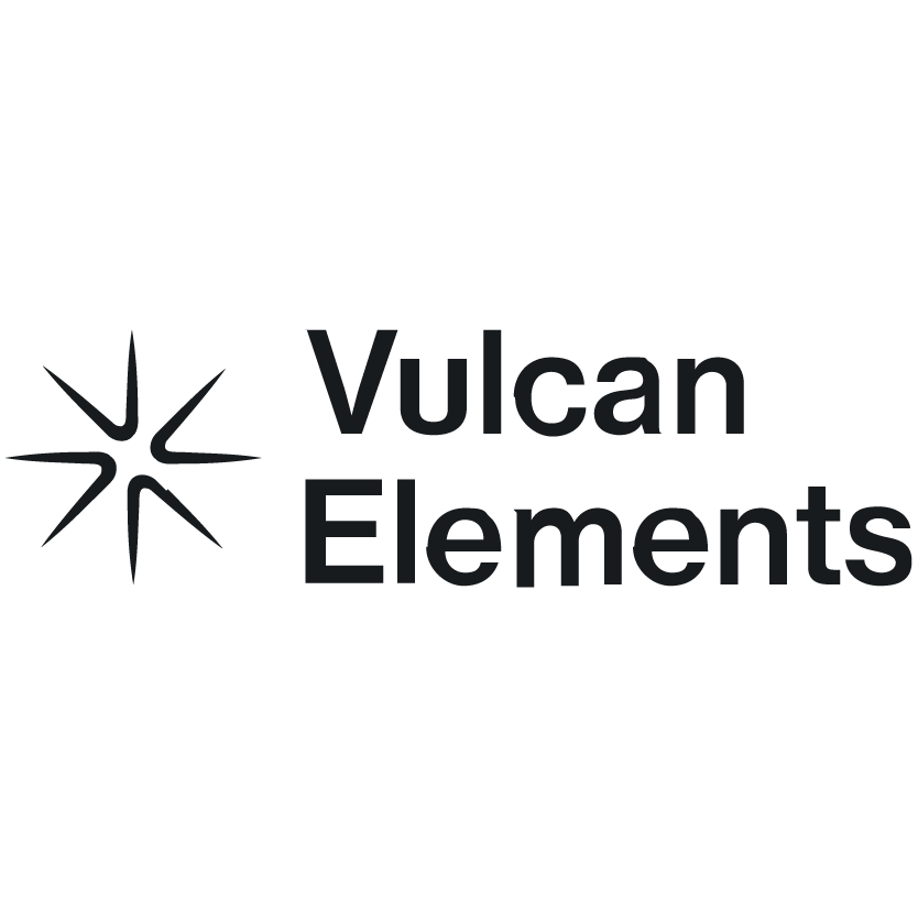 Vulcan Elements Logo