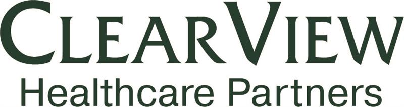 ClearView Healthcare Partners Logo