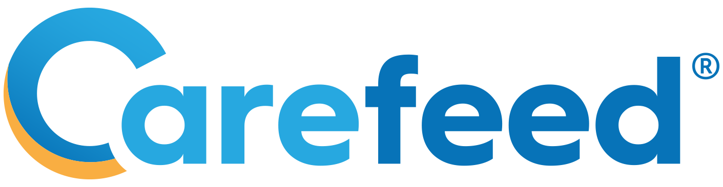 Carefeed Logo