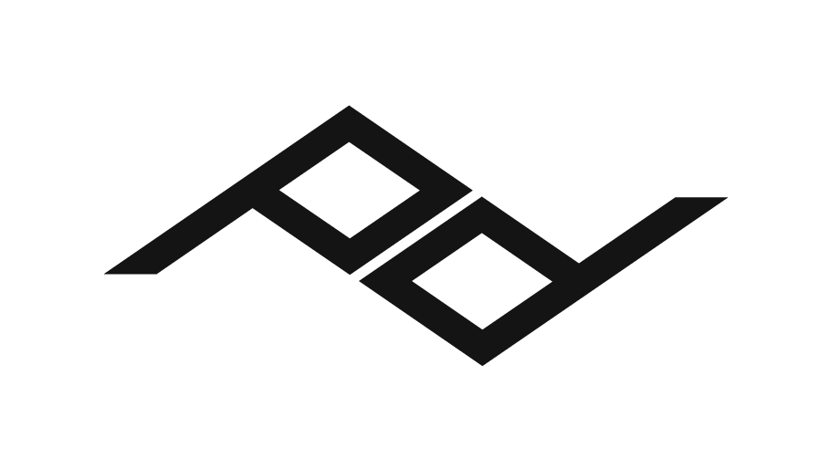 Peak Design Backend Logo