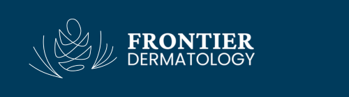 Frontier Dermatology Provider Careers Logo