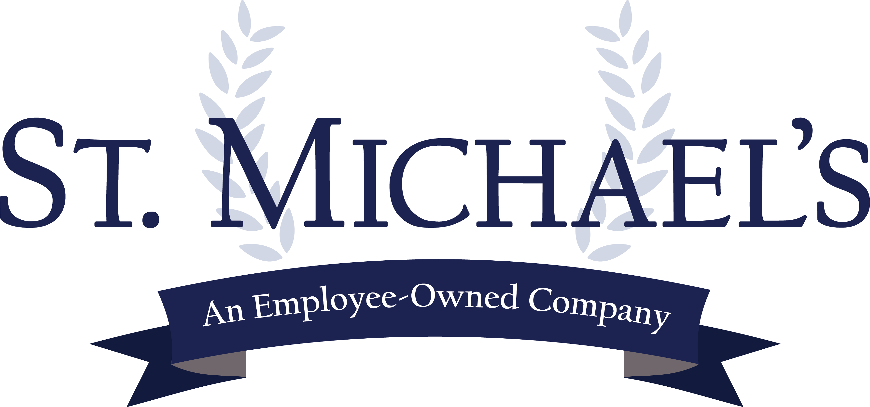 St. Michael's Inc Logo