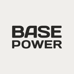 Base Power Company Logo