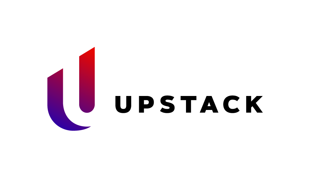 UPSTACK Logo