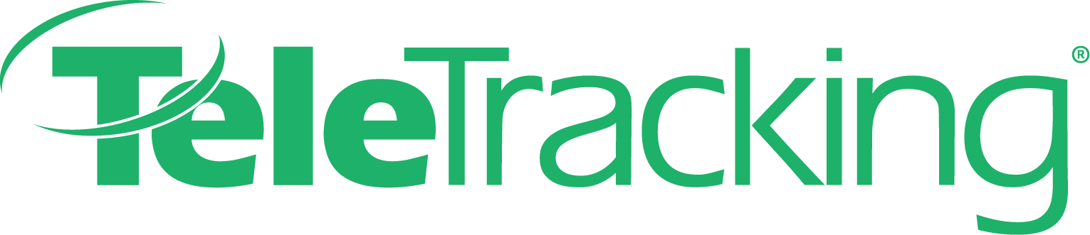 TeleTracking Technologies, Inc. Logo
