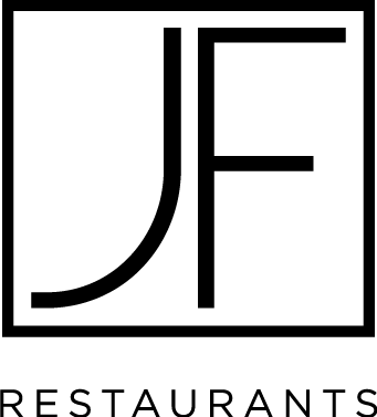 JF Restaurants Logo