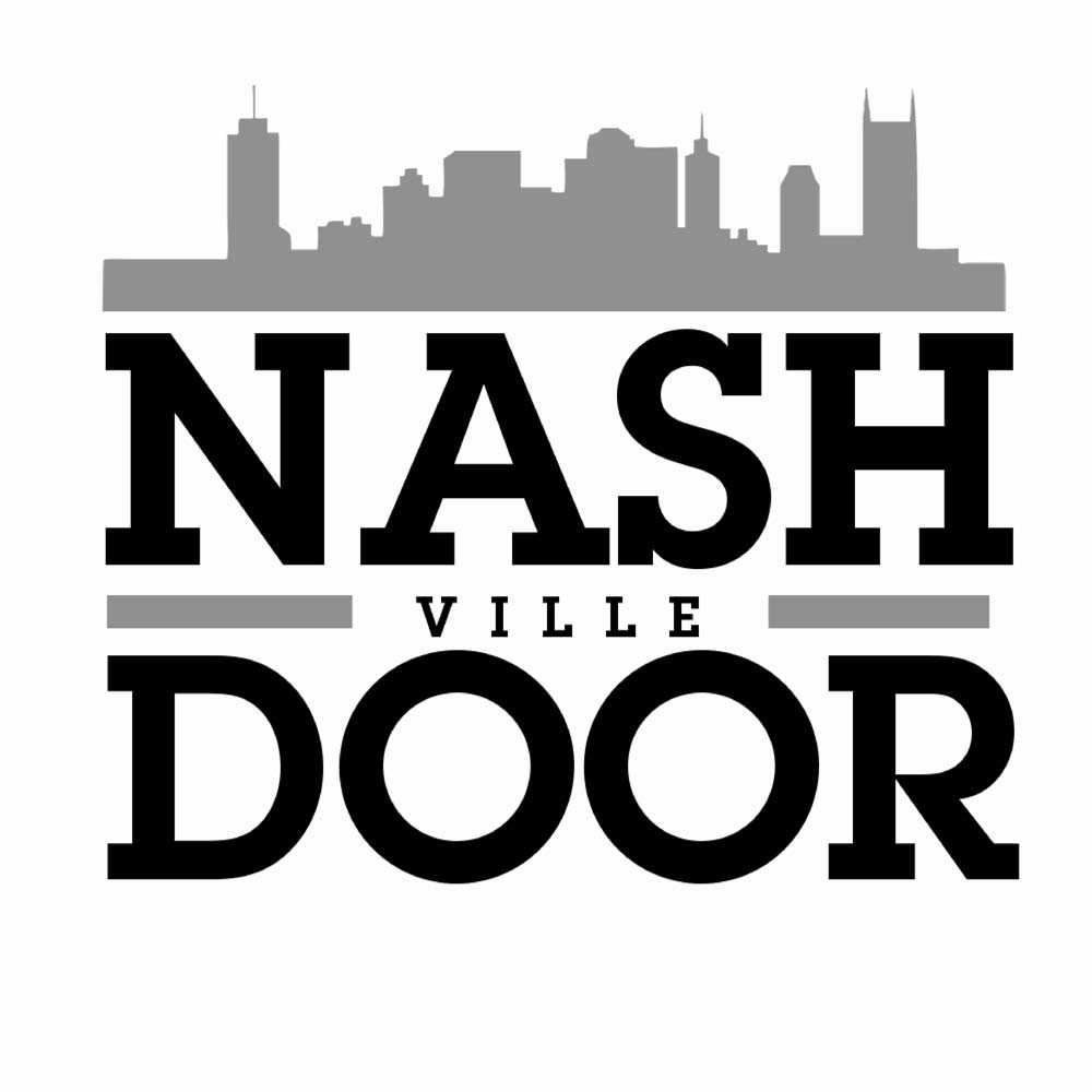 Nashville Door Closer Logo